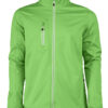 Vert softshell jacket