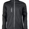 Vert softshell jacket