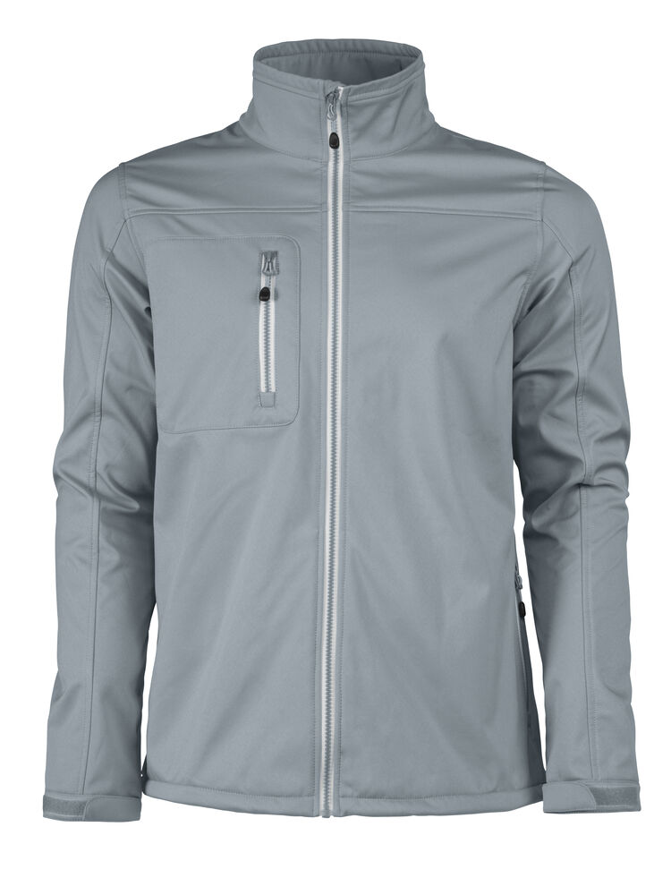 Vert softshell jacket