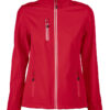 Vert Lady softshell jacket