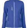 Vert Lady softshell jacket