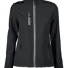 Vert Lady softshell jacket