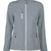 Vert Lady softshell jacket