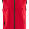 Trial Vest