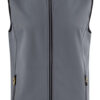 Trial Vest