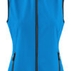 Trial Vest Lady