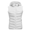 Base Vest Lady