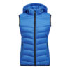Base Vest Lady