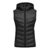 Base Vest Lady