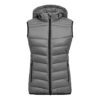 Base Vest Lady
