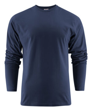 Heavy long sleeve