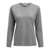 Heavier Pro L/S Women