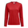 Heavier Pro L/S Women