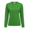 Heavier Pro L/S Women