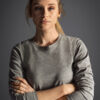 Heavier Pro L/S Women