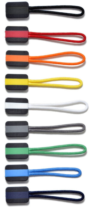 Zipper Puller 4-Pack