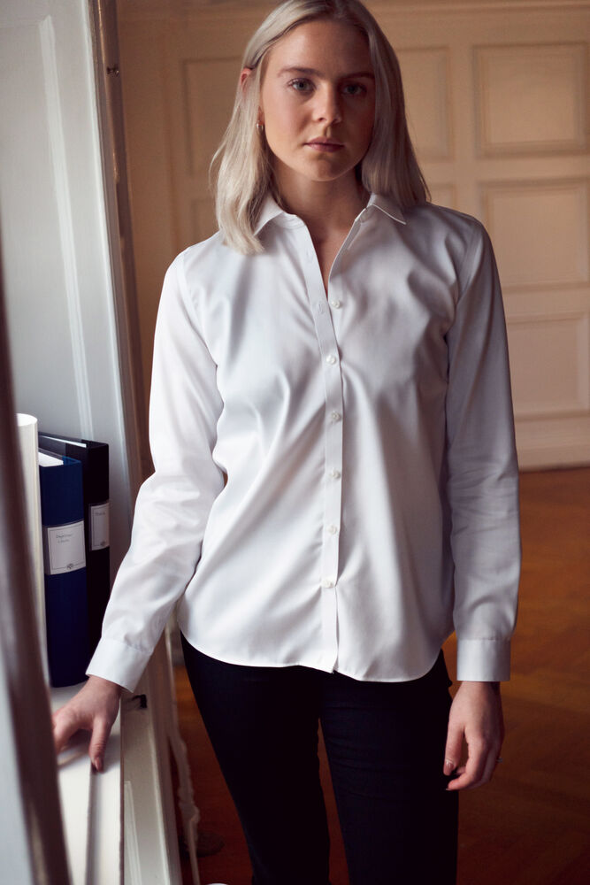 GB01 Twill Relaxed Woman