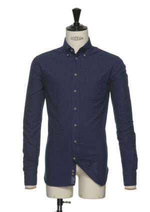 JH&F Indigo Bow 31 Regular Fit