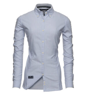 JH&F Indigo Bow 32 Woman