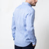 2903301-510_IndigoBow33LinnenShirt_ModelPictureBack