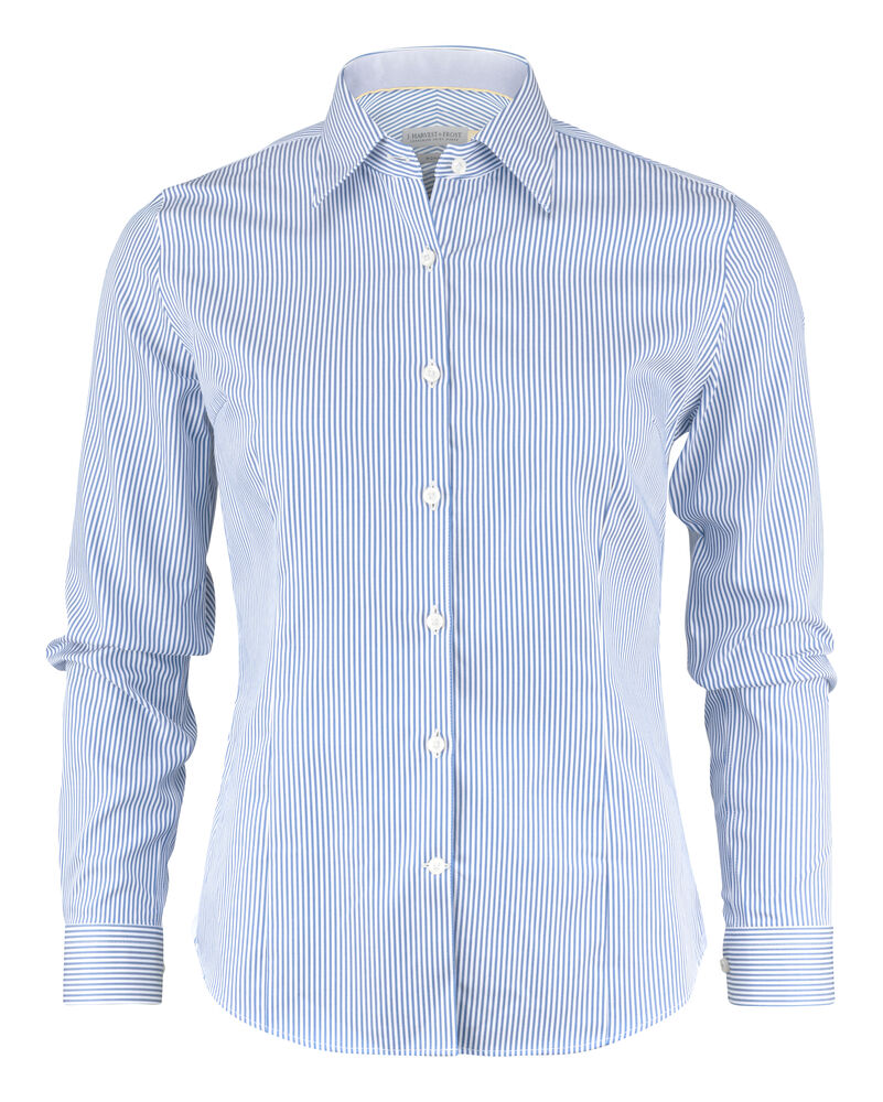 Variation picture for Sky Blue Stripe Variation picture for Sky Blue Stripe