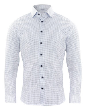 IB131 Pique Knit Slim