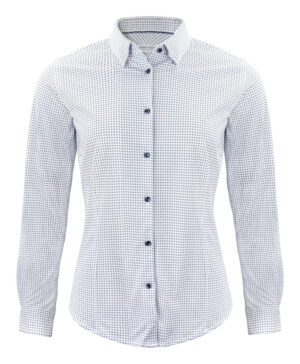 IB131 Pique Knit Woman