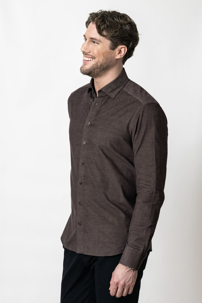 2913400-290_IndigoBow134CordShirtTailoredFit_ModelPictureLeft