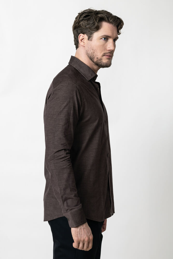 2913400-290_IndigoBow134CordShirtTailoredFit_ModelPictureRight