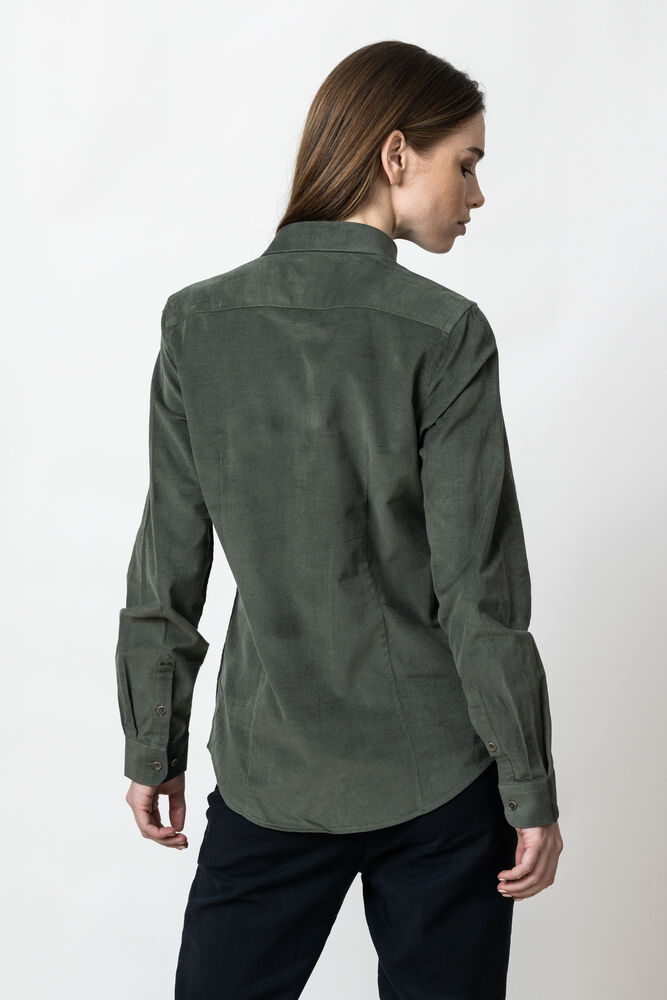 2913405-790_IndigoBow134CordShirtContemporaryFit_ModelPictureBack