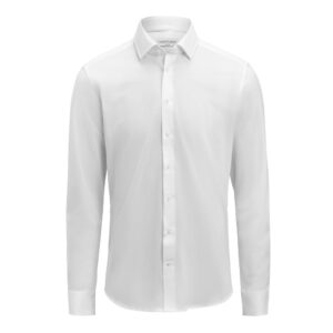 IB135 Pique Knit Slim