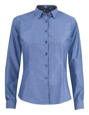 PB144 Brushed Jacquard Woman