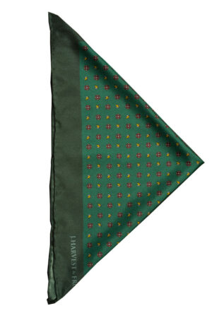 JH&F Handkerchief