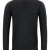 Merino U-Neck