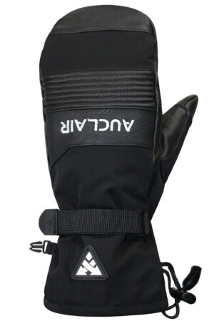 Traverse Mitt