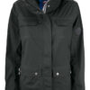Clearwater Rain Jacket Ladies