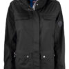 Clearwater Rain Jacket Ladies