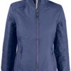 Packwood Jacket Ladies