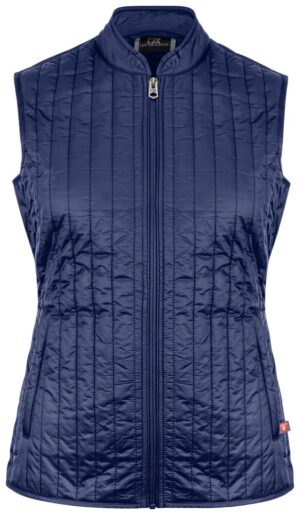 Ozette Vest  Ladies