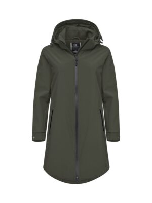 Wedderburn Jacket Ladies
