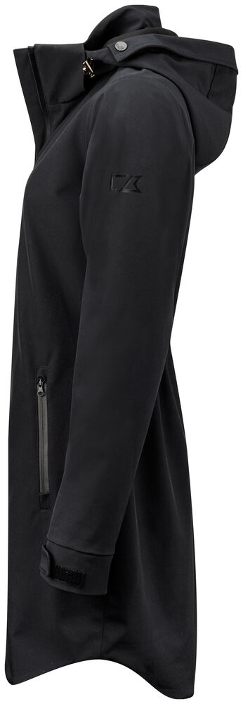 351473-99_WaterproofSoftshellJacketLadies_Black_Left