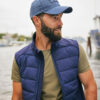 Oak Harbor Vest Men