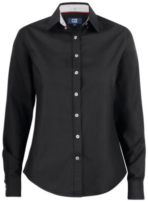 Belfair Oxford Shirt Ladies