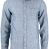 Summerland Linen Shirt Men