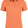 Oceanside Stretch Polo Ladies