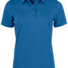 Oceanside Stretch Polo Ladies
