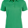 Oceanside Stretch Polo Ladies