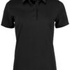 Oceanside Stretch Polo Ladies
