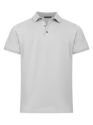 Virtue Polo Solid Men