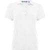 Virtue Polo Solid Women
